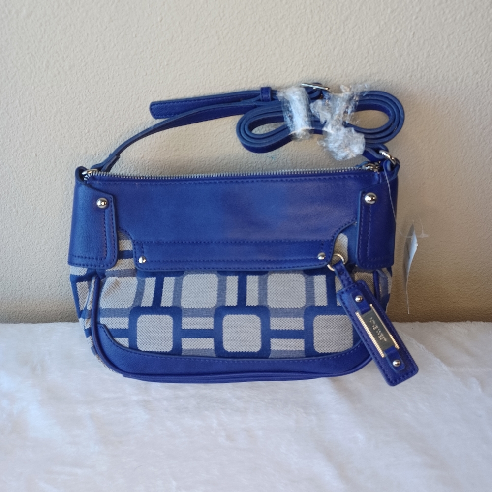 Crossbody